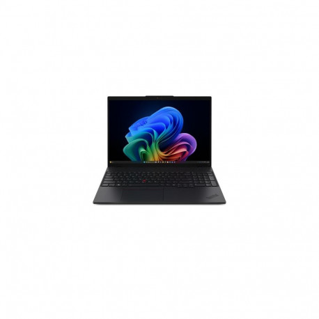 Lenovo ThinkPad L16 Gen 3 (AMD) Copilot+ PC AMD Ryzen™ AI 7 445 Laptop 40.6 cm (16") WUXGA 24 G