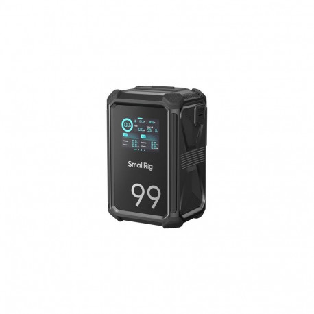 SmallRig X-Touch Smart Triple-Proof V-Mount Battery X99 4984