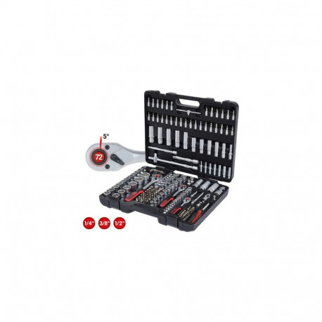 KS Tools 917.0779 socket/socket set