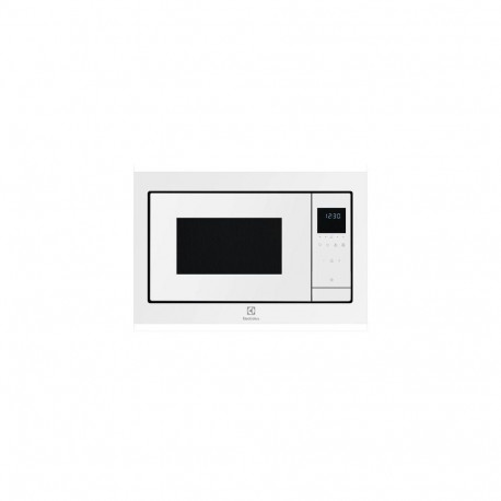 Electrolux LMS4253TBW White Grill microwave Built-in 25 L 900 W
