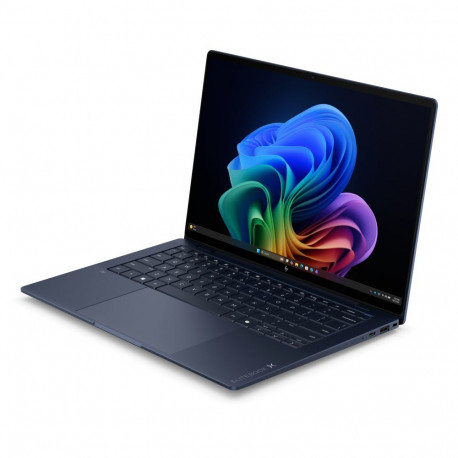 HP EliteBook X G2a 14 - Ryzen AI 5 435, 32GB, 512GB SSD, 14 WUXGA 500-nit Touch AG, 5MP IR cam, 4G/5