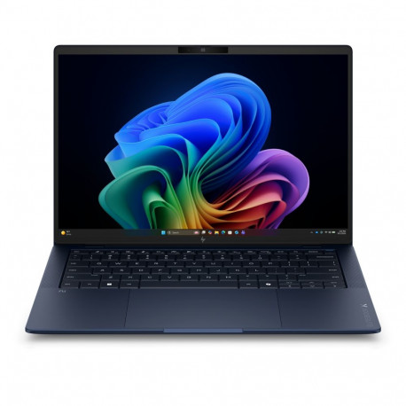 HP EliteBook X G2i 14 - Ultra 7-365H, 32GB (2x16), 512GB SSD, 14“ 1920x1200, 800-nit AG, LBL, Touch 