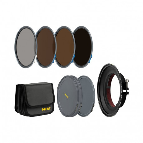 NiSi JetMag Pro MAXMAG Landscape ND Kit for Canon RF 14mm F1.4L