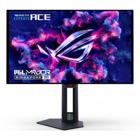 Asus Monitor||24.5 "|1920 x 1080 pixels|Full HD|Native aspect ratio 16:9|OLED|Flat|90LM0DX1-B01971