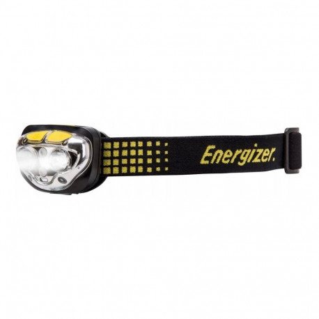 Energizer pealamp Vision Ultra 3AA 450LM 3 valgustooni