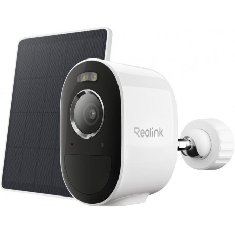 Reolink security camera Argus B330 + Solar Panel Lite