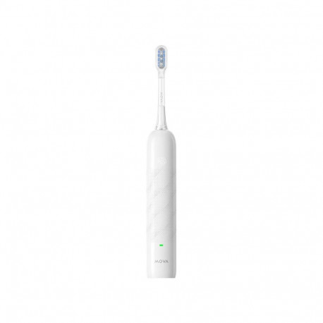 Electric Toothbrush MOVA Fresh (white)