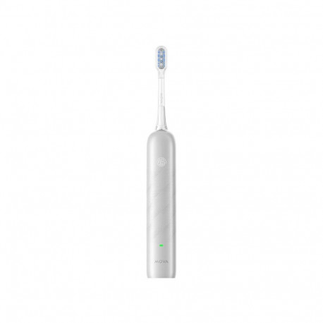 MOVA Fresh Pro Electric Toothbrush (silver)