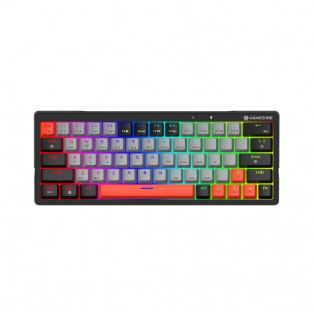 Tracer mehaaniline klaviatuur GAMEZONE EVOX 63 RF (2.4+BT)
