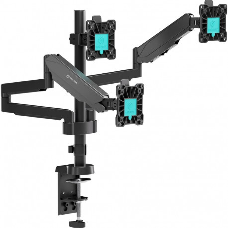 MONITOR ACC DESK MOUNT/13-32'' BLACK G280-B ONKRON