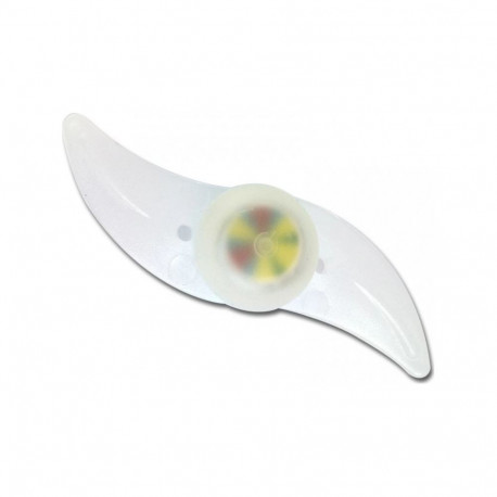 Esperanza jalgratta esituli EOT006 LED