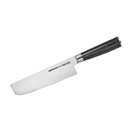 SAMURA nakiri nuga 167mm