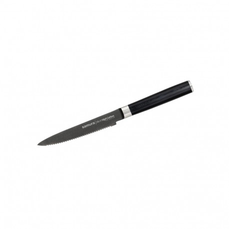 Samura tomatinuga MO-V Stonewash 120mm