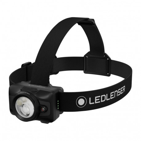 Ledlenser pealamp HF6R, must