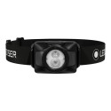 Ledlenser HF4 Headlamp Black