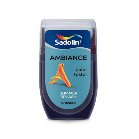 TESTER AMBIANCE SUMMER SPLASH 30ML