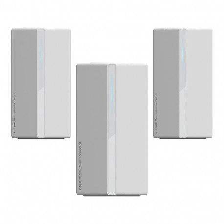 Xiaomi DVB4486GL wireless router Gigabit Ethernet Dual-band (2.4 GHz / 5 GHz) White