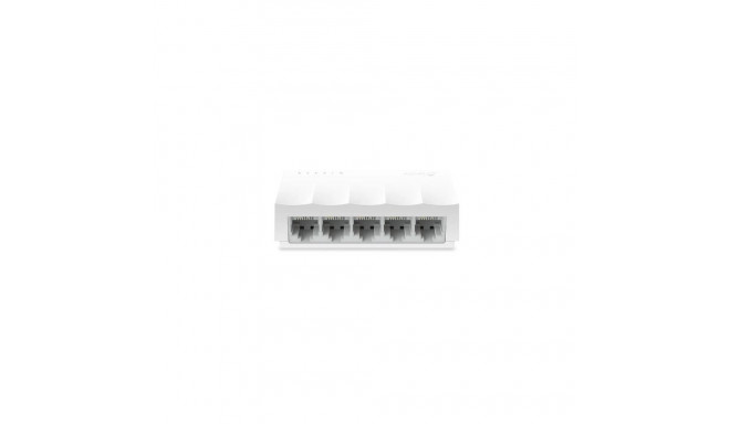 TP-Link 5-Port 10/100Mbps Desktop Network Switch