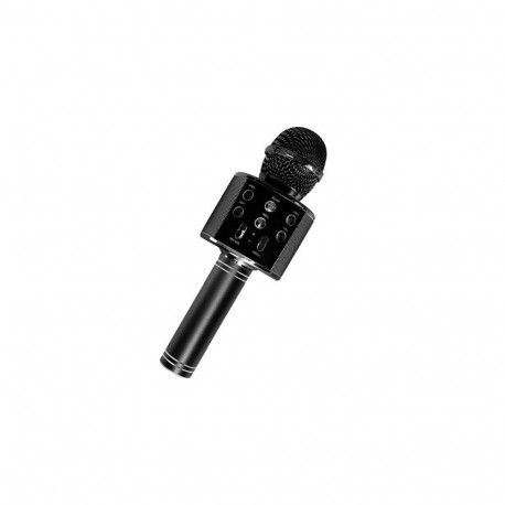 Blackmoon (8995) Wireless Karaoke Microphone