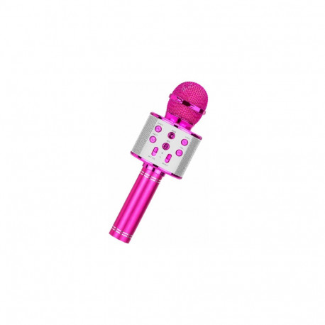 Blackmoon (8996) Wireless Karaoke Microphone