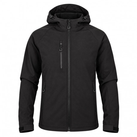 HW Cooper softshell 4xl