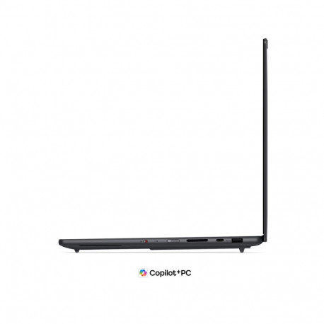 Sülearvuti Lenovo Yoga Pro 7 15 OLED, Ryzen AI Max+ 64GB 1TB