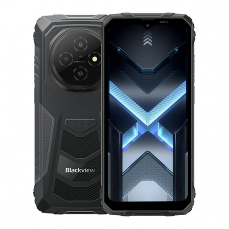 Blackview FORT1 LTE 6.56-inch HD+ 1612x720 90Hz 6+256GB Unisoc T615 Octa-Core 1.8GHz 8MP Front 16MP 