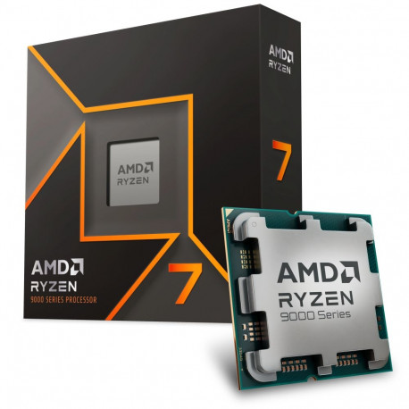 AMD Ryzen 7 9700x 5.5GHz AM5 8C/16T BOX