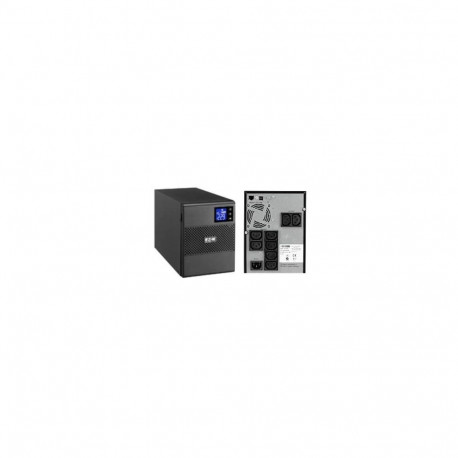 Eaton katkematu toiteallikas (UPS) 5SC1000i 1kVA 700W 8 vahelduvvooluväljundit
