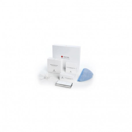 Vacuum Cleaner Accessory|ROBOROCK|Accessories Kit|White|For S7+ White / S7 White|8.02.0092