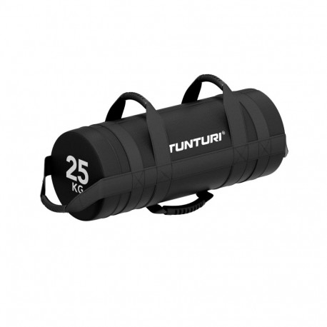 Raskuskott TUNTURI Platinum Strength Bag, 25 kg