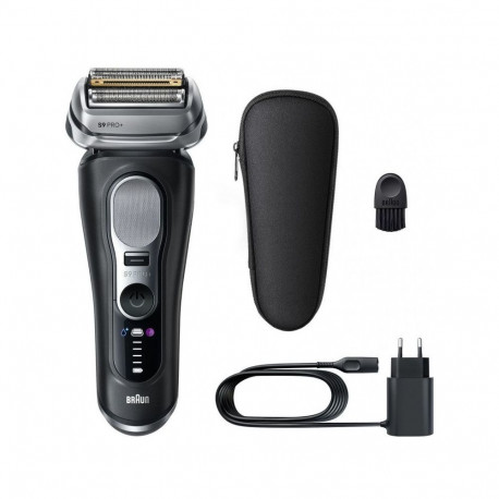 Braun 9600s Series 9 Pro+