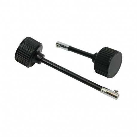 Long micro-motion knob for Sky-Watcher EQ3
