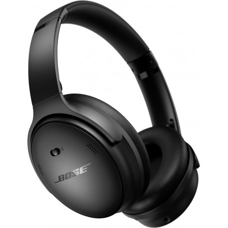 Bose juhtmevabad kõrvaklapid QuietComfort Headphones, must (avatud pakend)