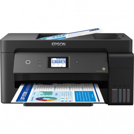 Epson tindiprinter L14150 4800 x 1200 DPI 38 ppm Wi-Fi