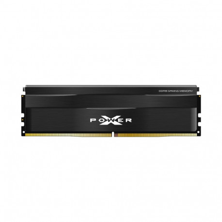 Silicon Power DDR5-mälu XPOWER Zenith Gaming 64GB (2x32GB) 6000 MHz