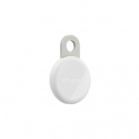 Chipolo LOOP Item Finder White