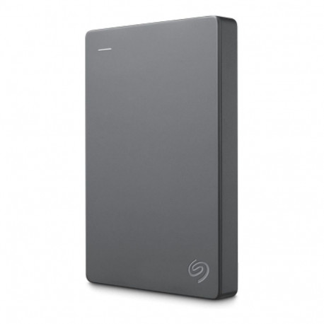 Seagate väline kõvaketas basic 2,5 4TB USB 3.2 Gen 1 (3.1 Gen 1), hall