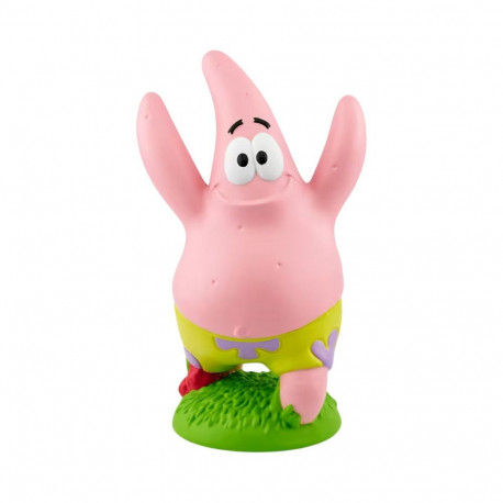 Tonies SpongeBob Schwammkopf – Patrick, postiljon ja teised seiklused (kuuldemäng)