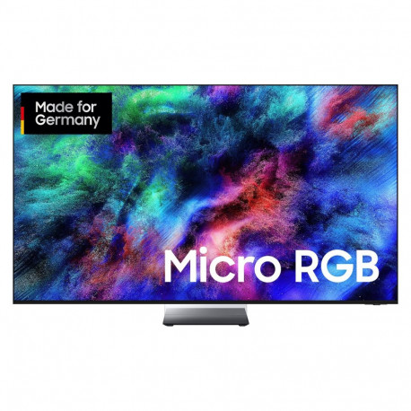 Samsung nutiteler GMR75R95HATXZG 190,5cm (75") 3840 x 2160 Pixel 16:9 4K Ultra HD Micro-RGB HDMI VES