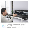 HP suureformaadiprinter DesignJet T1700 44", PostScriptiga
