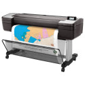 HP suureformaadiprinter DesignJet T1700dr 44", PostScriptiga