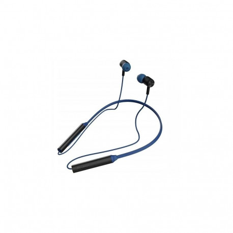 Wireless Headphones - Xiaomi Redmi Sonicbass 2 9.2 mm Bluetooth 5.2 Blue