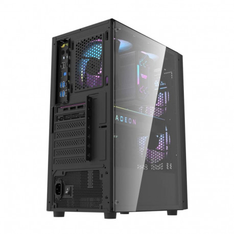 INTOP Ryzen 5 5500F 16GB 250SSD M.2 NVME GTX1650 4GB no-OS
