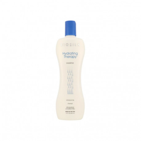 Farouk Systems Biosilk Hydrating Therapy (355ml)
