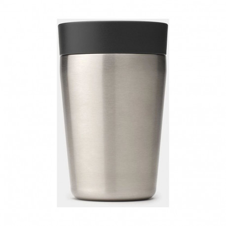 BRABANTIA Make & Take termokrūze  0.2 L  dark grey 228728
