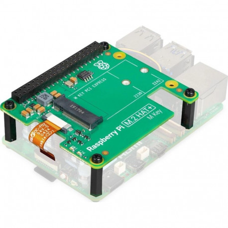 PI5 M2 HAT