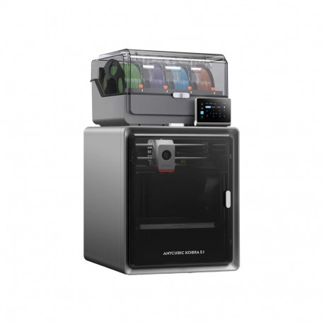 ANYCUBIC Kobra S1 ACE 2 Pro Combo 3D Printer