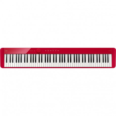 Casio Privia PX-S1100RD digital piano 88 keys White
