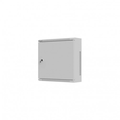 Lanberg WAT1-4014-00S rack cabinet 2U Wall mounted rack Grey
